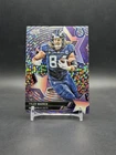 2025 Topps Cosmic Chrome Tyler Warren Base (RAW)