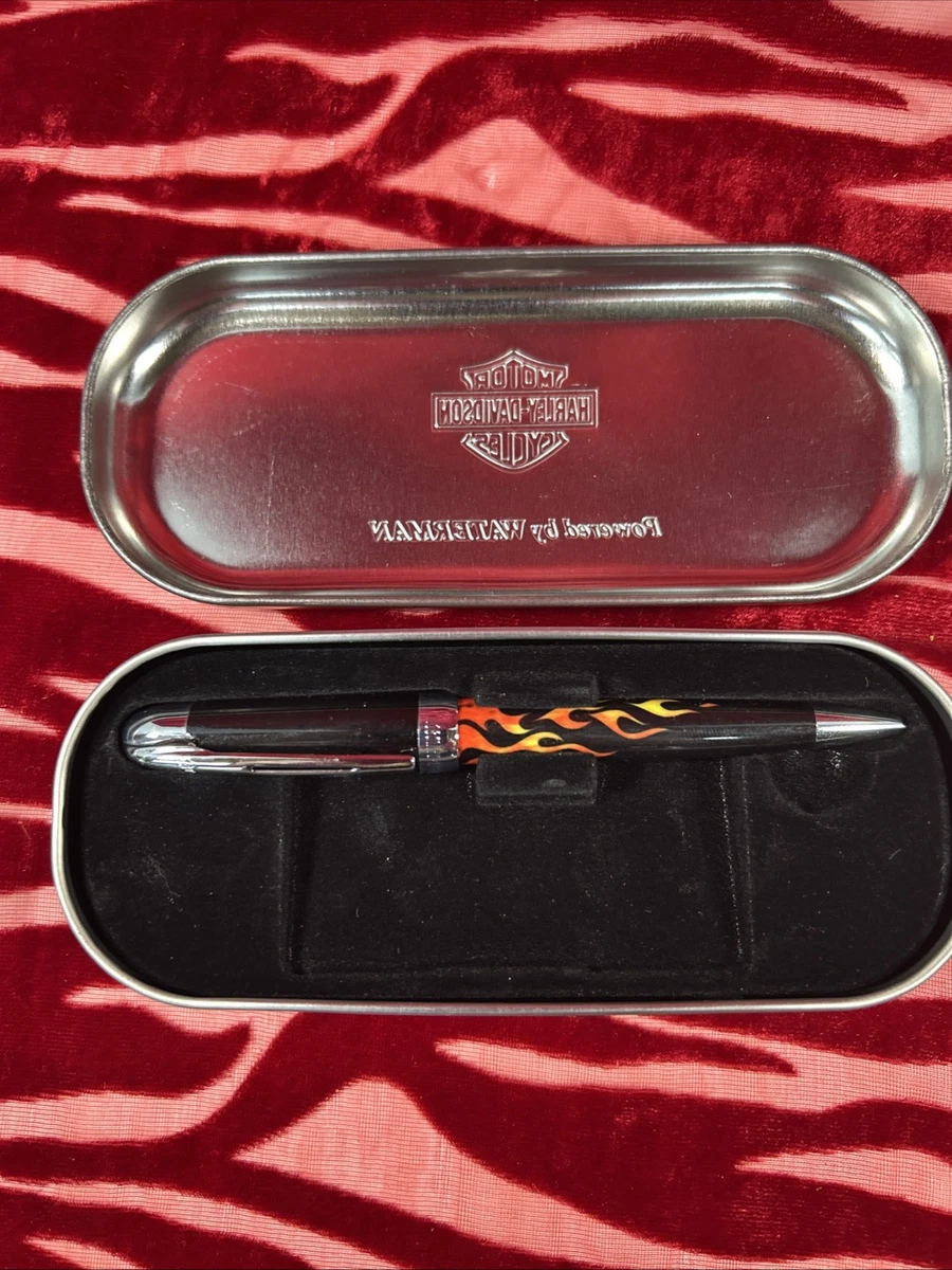 harley davidson waterman products for sale | eBay