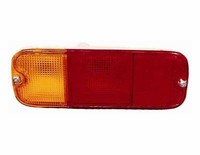 RÜCklicht Links Suzuki Vitara 98-00 Im StoßStange