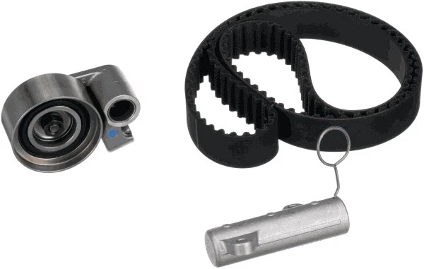 TIMING BELT KIT K015548XS FOR TOYOTA PRADO/LAND/CRUISER COASTER/Bus MACHO 4.2L - Image 2 of 4