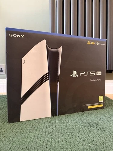 ps5 console
