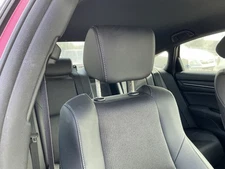 Passenger Front Seat Bucket Cloth Manual Sport Fits 21-22 ACCORD 835646