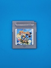 ebay® Auktion 236948845879 | Pinocchio Gameboy Modul Thumbnail of ebay® auction 236948845879 | Pinocchio Gameboy Modul