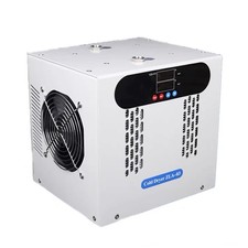 200L/min Refrigerated Gas Dryer Air Compressor Compressed Air Drying Filtration