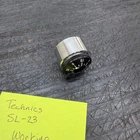 Technics SL-23 Turntable Parts - Tonearm Counterweight