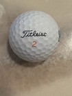 Gray’s Crossing Souvenir Golf Ball — photo 2