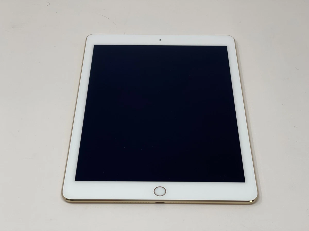 Unlocked 16GB iPad Air 2 for sale | eBay