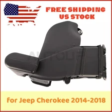 NEW AIR CLEAN AIR DUCT FOR 2014-2018 JEEP CHEROKEE 68158625AD