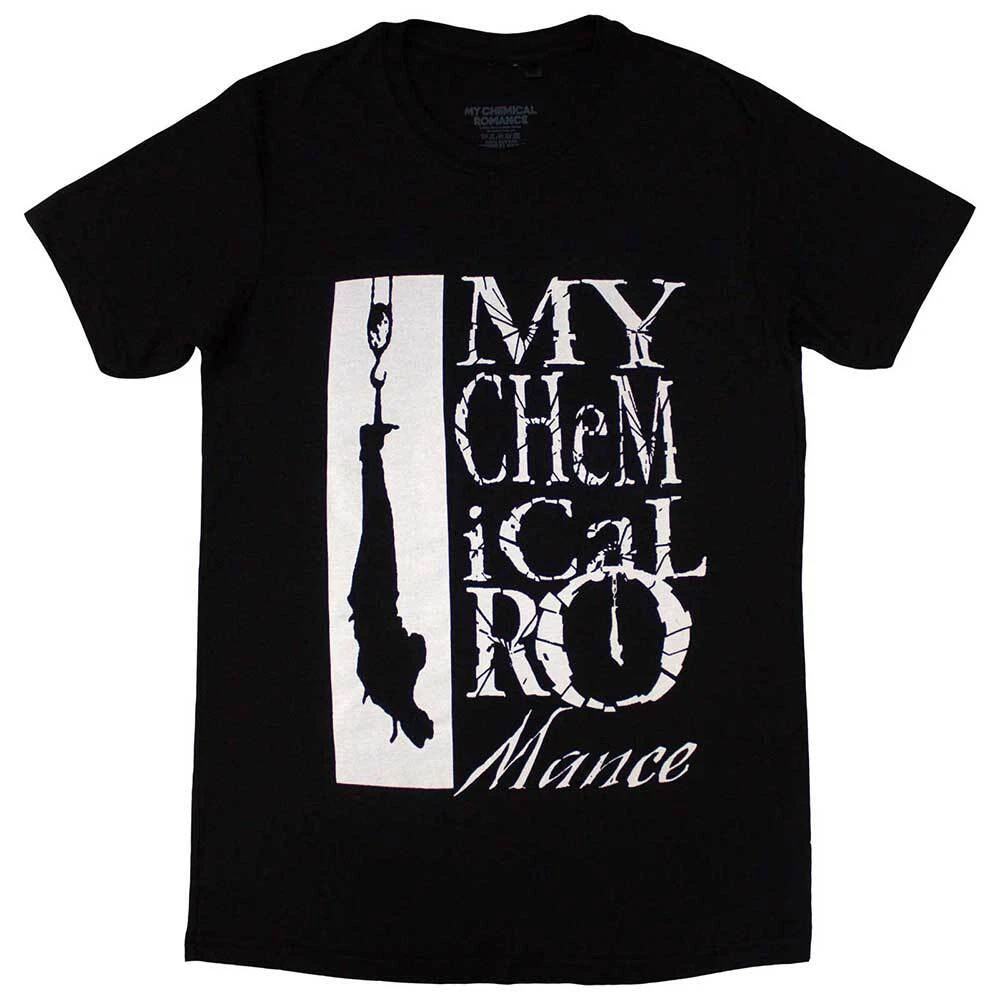 My Chemical Romance Size S Regular Size T-Shirts for Men for sale