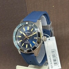 Seiko Prospex SLA065J1 Limited Edition Astrolabe Diver's Automatic Blue Watch 3