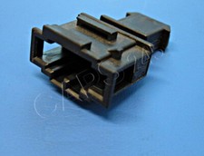 Genuine AUDI VW SKODA SEAT A1 A2 A3 Cabriolet flat contact housing 1J0972712