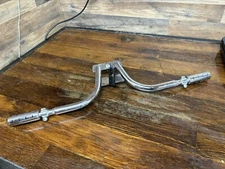 M&K 1994 highway footrest bar UNKNOWN MODEL, PLEASE READ ALL THE DESCRIPTION