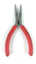 Snap-On 7" Needle Nose Insulated Pliers 196BCP