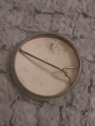 Aberfoyle Vintage Badge - Picture 3 of 3