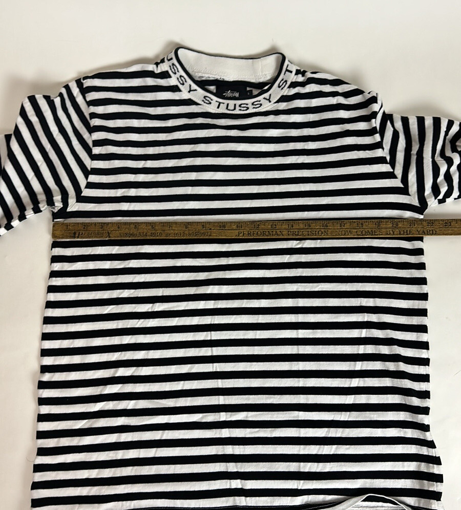 トップス stussy 20ss Tribute Mock Neck トップス stussy 20ss Tribute Mock Neck トップス stussy 20ss