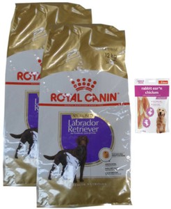 amazon royal canin labrador