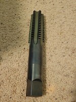 Regal USA 2-1/4"-3 HSG NA2G ACME TAP 6FL Finisher x 12 1/2 #33TRT M7644 7