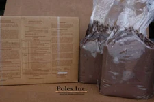 4-Gallon MP500-EXT Wood Preservative Paste 42 lb. box Utility Pole Fence post 