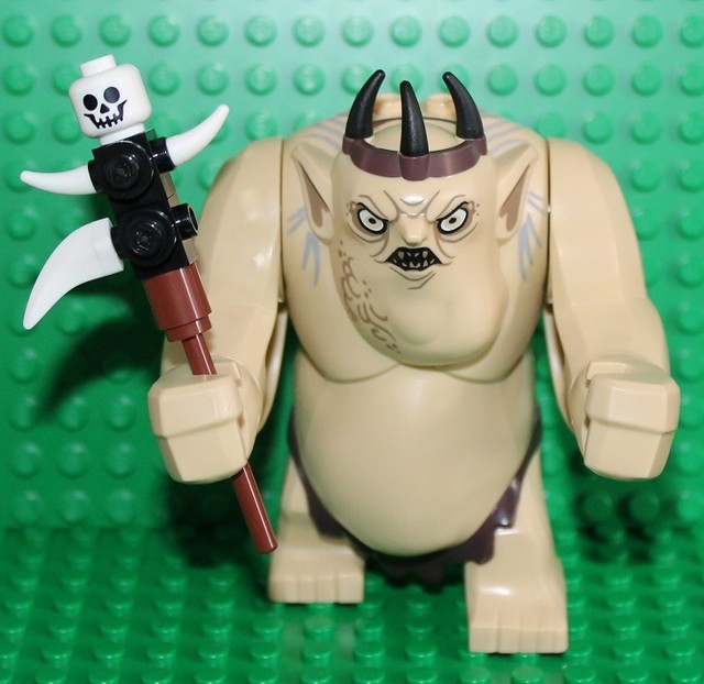 lego hobbit sets ebay