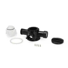 Aquascape UltraKlean 2000 & 3500 Pond Filter Valve Kit 95103
