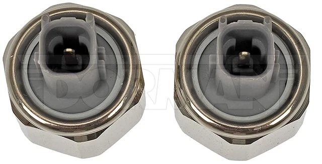 99-03 SENSOR DE GOLPE DE ENCENDIDO SOLARA (Detonación) Y KIT DE ARNÉS V6 3.0 926-387 Foto 2 de 4