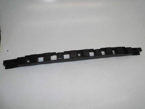 Original VW Phaeton 3D Stoßstange Halter Führung Träger Vorne Mitte 3D0807200B