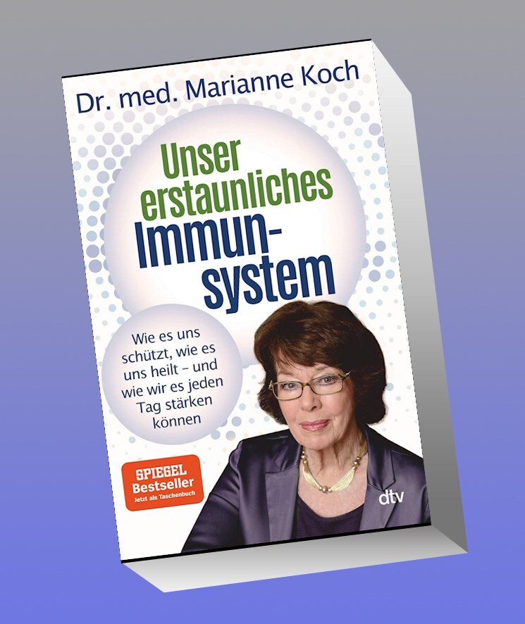 Thumbnail - Unser Erstaunliches Immunsystem Marianne Koch