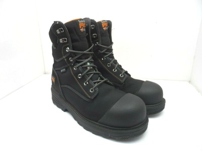 timberland pro resistor 8 inch