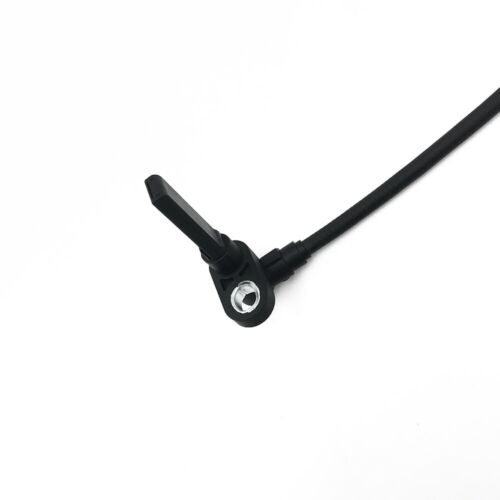 4X FRONT & REAR ABS SENSOR FOR FIAT DUCATO PEUGEOT BOXER CITROEN RELAY 2006-ON - Picture 5 of 7