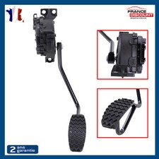Gaspedal Für CITROEN JUMPER PEUGEOT BOXER - 1337493080 1601L7