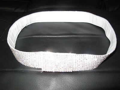 Jackson Victory Tour Crystals Belt Set | eBay