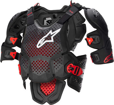 Alpinestars Bionic Best Motocross Chest Protector 2021 Alpinestars
