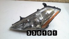 2006 NISSAN MURANO FRONT HEADLIGHT (RHD) LEFT SIDE XENON
