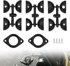 EMS-1001 GridLoc Through Hull Wiring Kit For Kayak Fishing Device Accessories