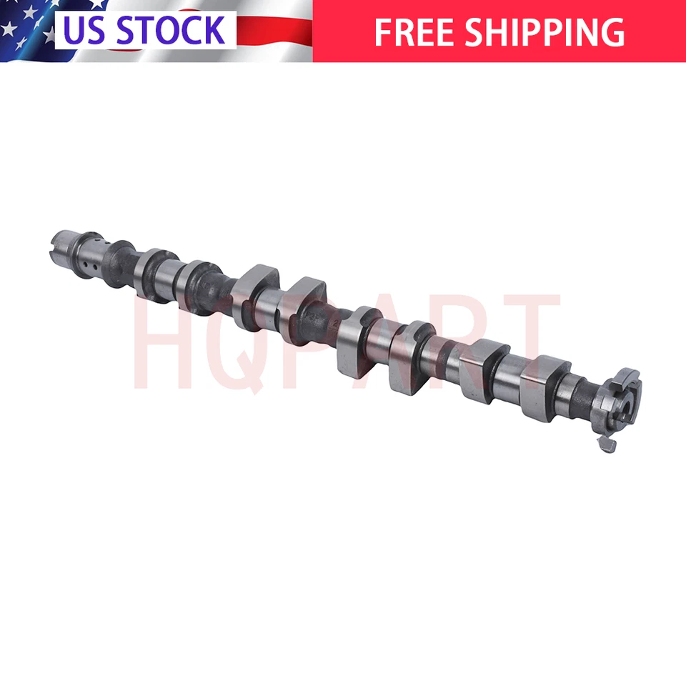 New For Chevrolet Cruze Saturn Astra LUW 1.8L Exhaust Camshaft 55568121 Foto 2 de 4