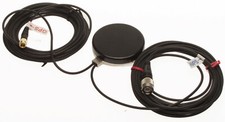 Sanav AU-3S-AMPS/1900 GPS 27dB Antenna SMA Male & 850/1900 MHz Cellular TNC Male