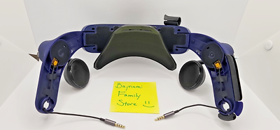 Pimax DMAS Modular Audio Head Strap Artisan 5K PLUS XR SUPER 8K