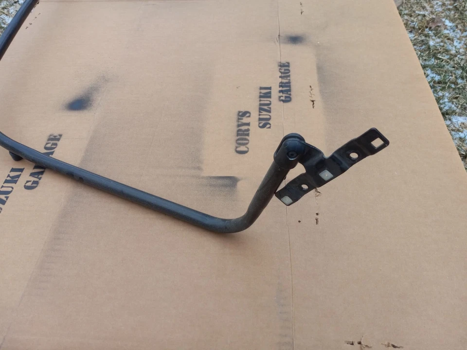 95-98 Geo 跟踪器 /Suzuki Sidekick 2dr 软顶弓/条 可转换软顶 * OEM — 第 2/4 张图片