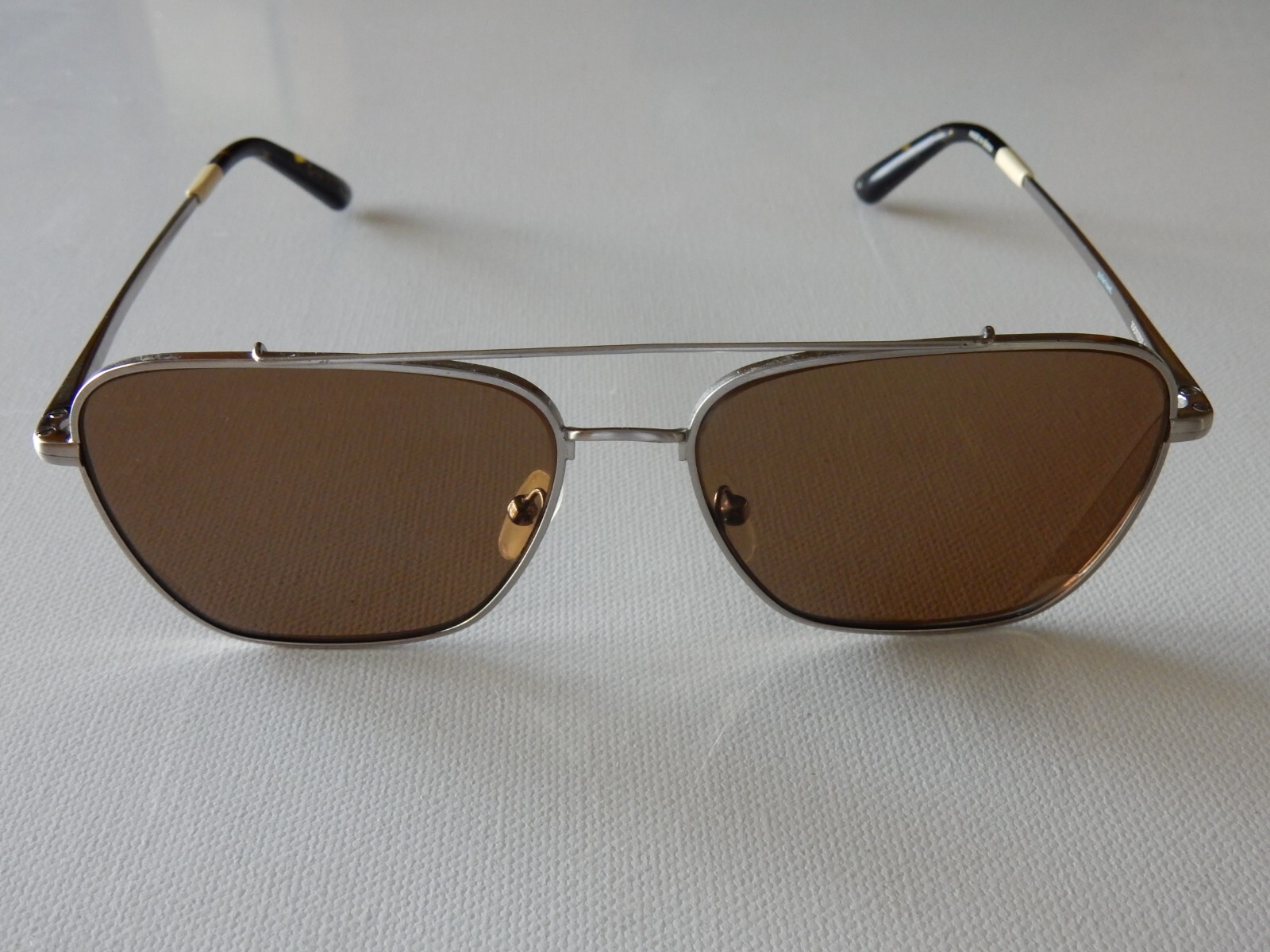 Rocky Style Polarized Sunglasses for Men & Women-image