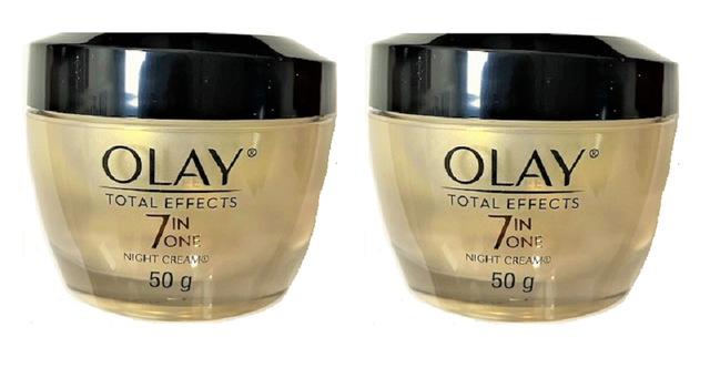 olay total effects moisturizer plus mature therapy