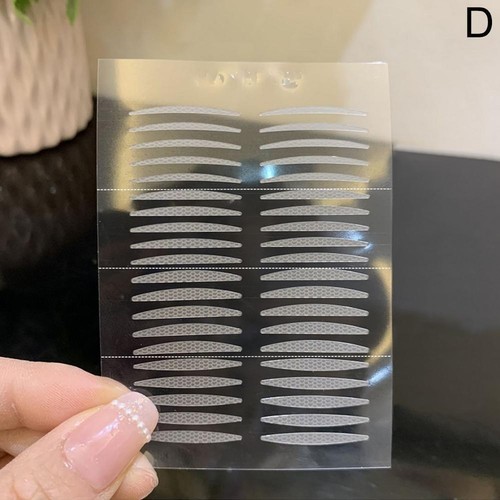 Eyelid Tape Invisible Eye Lifting Strips Double Sided Sticker✨X Lifter Eye I4A2 - Picture 17 of 23
