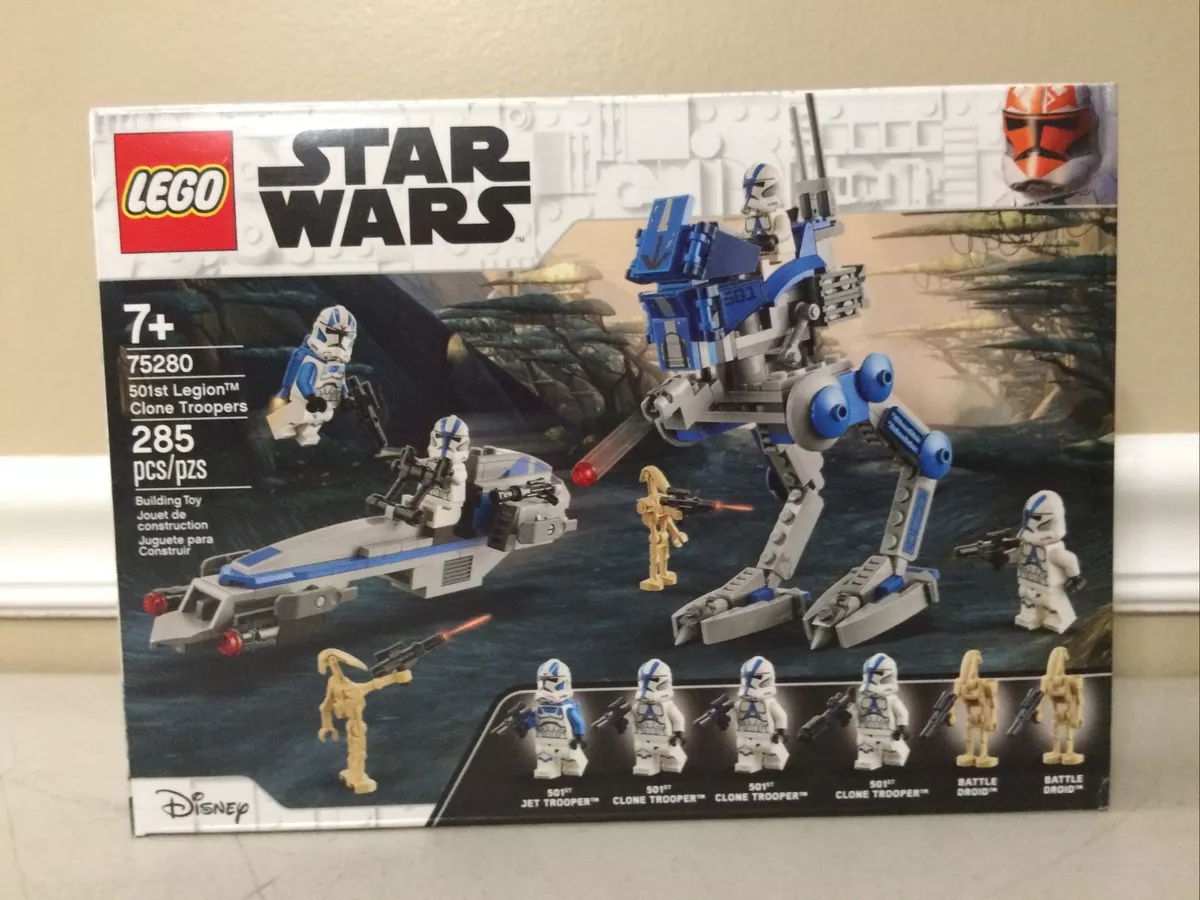 Lego 75280 online