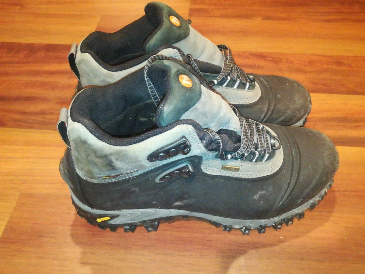Merrell women's thermo 6 shell waterproof winter boots deals