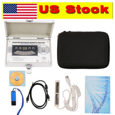 2026 Portable MINI Quantum Magnetic Resonance Body Health Analyzer 52 Reports US