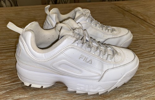 fila size 8.5