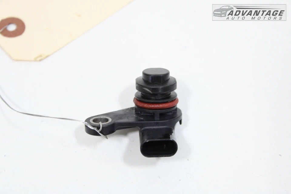 2016-2022 CHEVROLET CAMARO ENGINE RIGHT CAMSHAFT POSITION CONTROL SENSOR OEM - Image 3 of 4