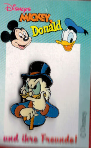 Walt Disney Pin - PROPIN 4211   Uncle Scrooge    KLPB06 - Bild 1 von 1