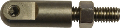 STRAIGHTLINE 2019 Skandic SWT 900 ACE 156'' Ski-Doo ICE SCRATCHER REPLACEMENT END