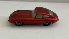 Matchbox Lesney Type E Jaguar Diecast Car No 32