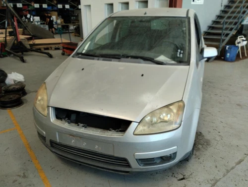 9652476380 Bomba Aceite para FORD FOCUS C-MAX (CAP)(2003) 30 Aniversario 3595293 - Imagen 4 de 10